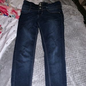 Kids jeans